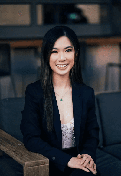 Kelly Tran