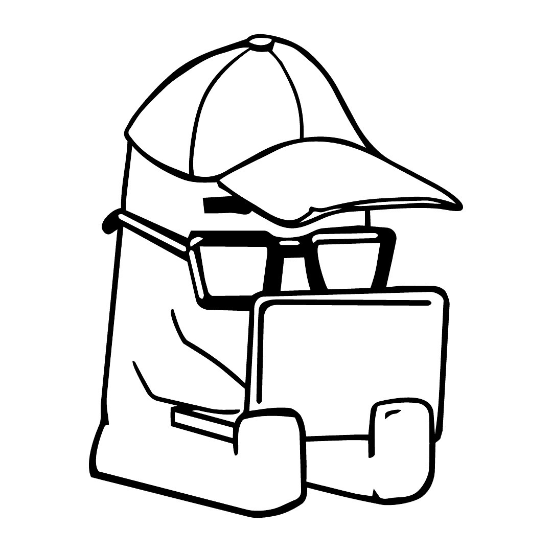 Envalio mascot
