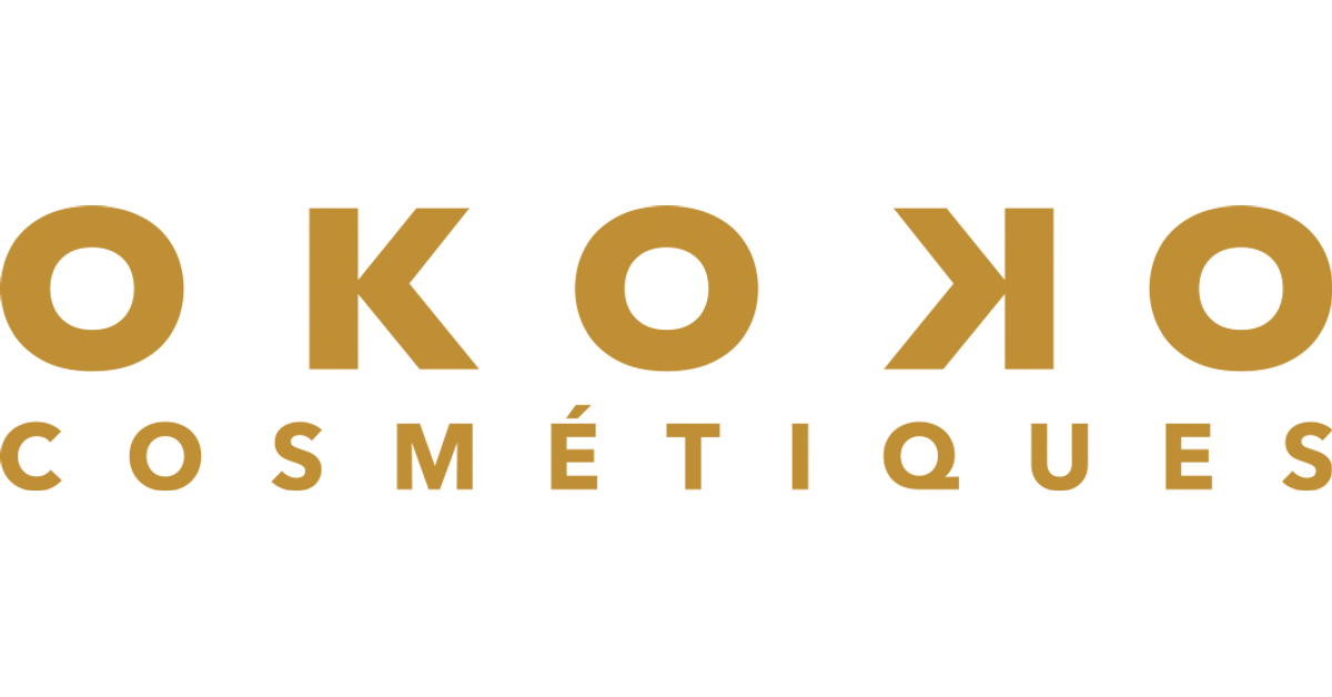 OKOKO Cosmétiques